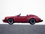 Porsche 911 Carrera Speedster 1989 года